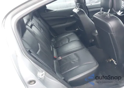 2014 Dodge Avenger Sxt from USA, damaged, VIN 1C3CDZCG0EN181453